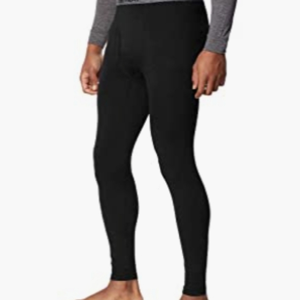 32degree heat men's base layer pants 2 pack